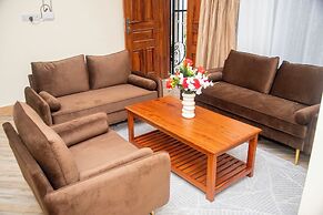 VvEK BED AND BREAKFAST APARTMENT