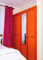 VvEK BED AND BREAKFAST APARTMENT