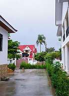VvEK BED AND BREAKFAST APARTMENT