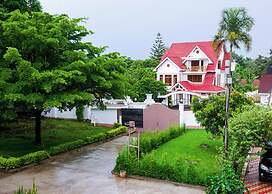 VvEK BED AND BREAKFAST APARTMENT
