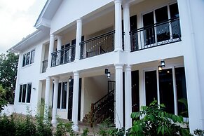 VvEK BED AND BREAKFAST APARTMENT