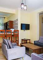 VvEK BED AND BREAKFAST APARTMENT