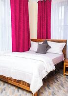 VvEK BED AND BREAKFAST APARTMENT
