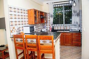 VvEK BED AND BREAKFAST APARTMENT