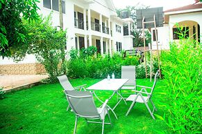 VvEK BED AND BREAKFAST APARTMENT