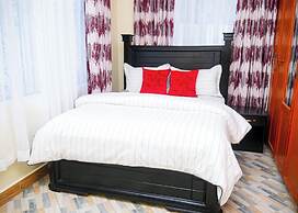 VvEK BED AND BREAKFAST APARTMENT