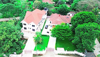 VvEK BED AND BREAKFAST APARTMENT