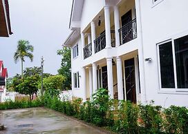 VvEK BED AND BREAKFAST APARTMENT