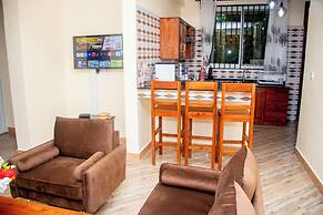 VvEK BED AND BREAKFAST APARTMENT