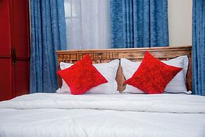 VvEK BED AND BREAKFAST APARTMENT