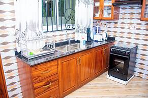 VvEK BED AND BREAKFAST APARTMENT