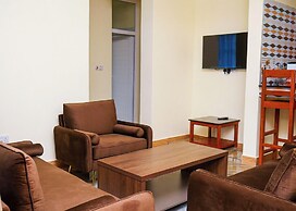 VvEK BED AND BREAKFAST APARTMENT