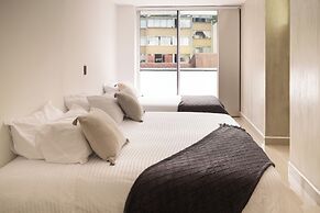 Hotel Santa Ana