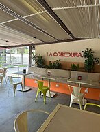 Hotel Santa Ana