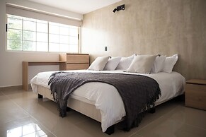 Hotel Santa Ana