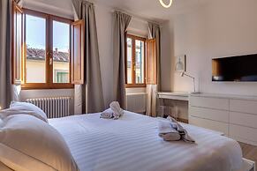 Mamo Florence - Sacha Apartment