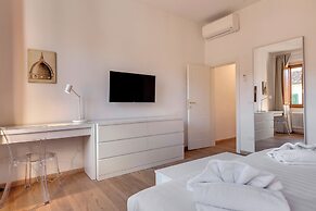 Mamo Florence - Sacha Apartment