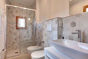 Mamo Florence - Sacha Apartment
