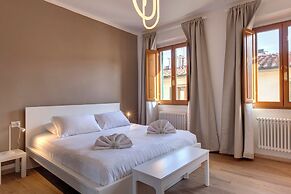Mamo Florence - Sacha Apartment