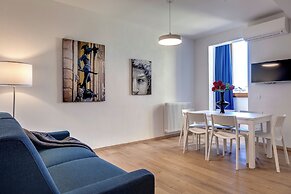 Mamo Florence - Sacha Apartment