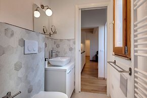 Mamo Florence - Sacha Apartment