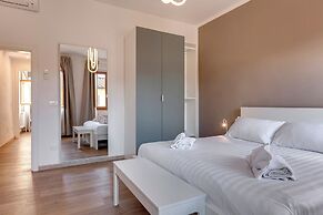 Mamo Florence - Sacha Apartment
