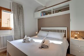 Mamo Florence - Sacha Apartment