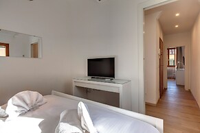 Mamo Florence - Sacha Apartment