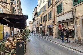 Mamo Florence - Sacha Apartment