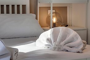 Mamo Florence - Sacha Apartment