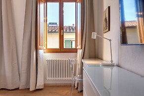 Mamo Florence - Sacha Apartment