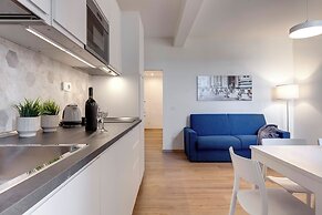 Mamo Florence - Sacha Apartment