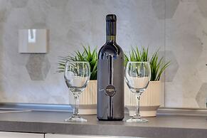 Mamo Florence - Sacha Apartment