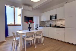 Mamo Florence - Sacha Apartment