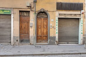 Mamo Florence - Sacha Apartment