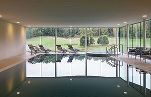 Bowood Hotel Spa and Golf Resort