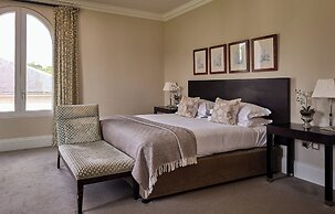 Bowood Hotel Spa and Golf Resort