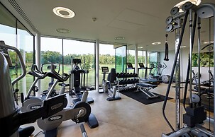 Bowood Hotel Spa and Golf Resort