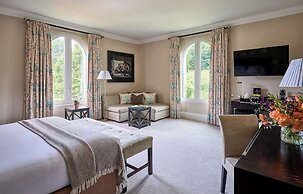 Bowood Hotel Spa and Golf Resort
