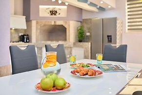 Hedera Estate, Villa Hedera XVI