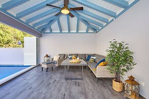 Hedera Estate, Villa Hedera XVI