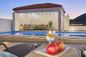 Hedera Estate, Villa Hedera XVI