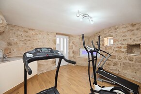 Hedera Estate, Villa Hedera XVI