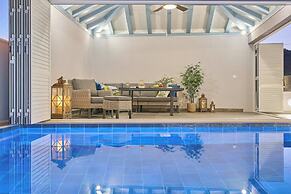 Hedera Estate, Villa Hedera XVI