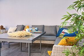 Hedera Estate, Villa Hedera XVI