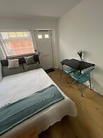 Teddington Little Secret