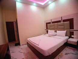 Elegant Beach Resort