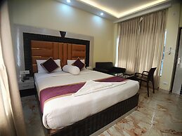 Elegant Beach Resort