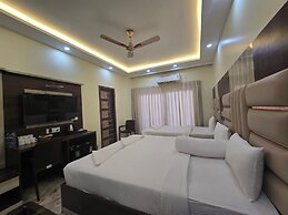 Elegant Beach Resort