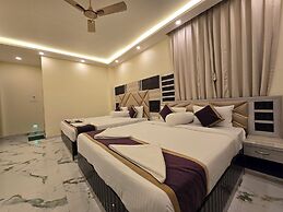 Elegant Beach Resort